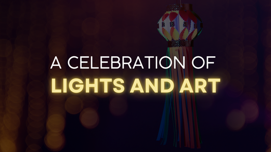 Ringing in the New Year in Las Vegas: A Celebration of Lights and Art